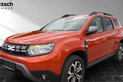 Dacia Duster 16.250 km 19.490 € Delitzsch 04509