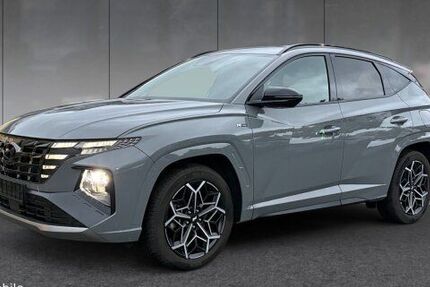 Hyundai TUCSON 25.750 km 31.790 &euro; Eschwege 37269