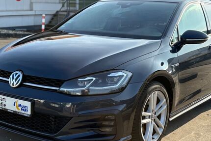 VW Golf 147.000 km 16.900 &euro; Wittlich 54516