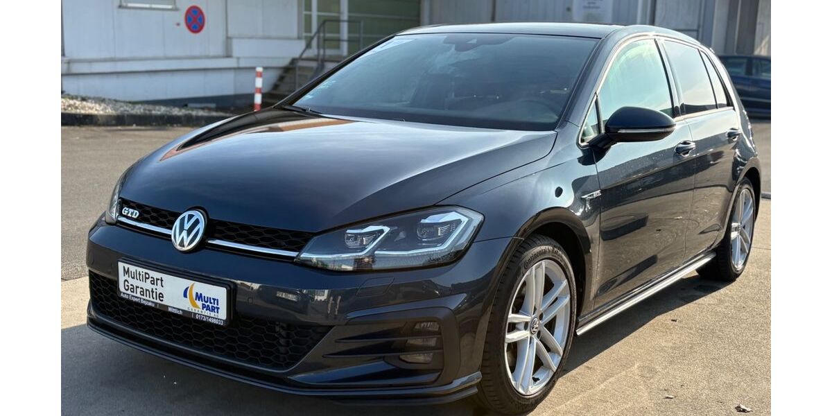 VW Golf 147.000 km 16.900 &euro; Wittlich 54516