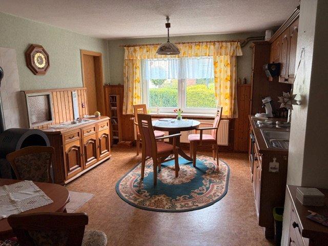 Einfamilienhaus Falkenstein Pansfelde - 80.000&euro; | Angebot:26918500