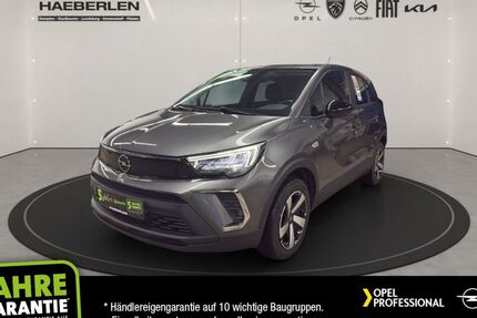 Opel Crossland (X) 15.000 km 15.980 &euro; Landsberg 86899