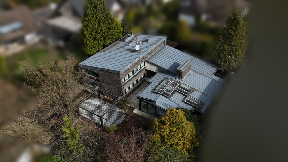 Einfamilienhaus Rösrath - 10 Zimmer, 368 m&sup2;, 925.000&euro; | Angebot:26321798