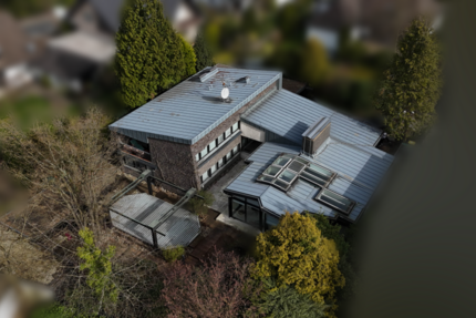 Haus Rösrath - 10 Zimmer, 368 m&sup2;, 925.000&euro; | Angebot:26321798