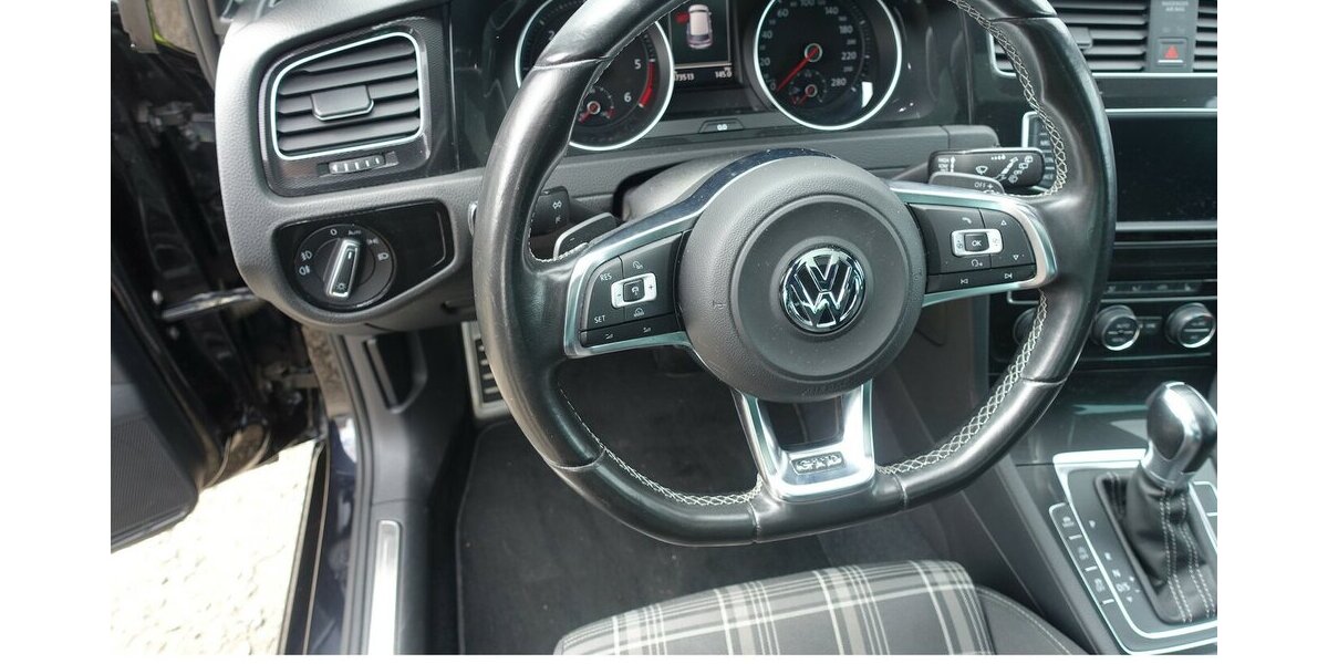 VW Golf GTD BMT Bi-Xenon eGHSD Navi 8-fach bereift 173.800 km 14.950 &euro; Neumarkt/OPf 92318