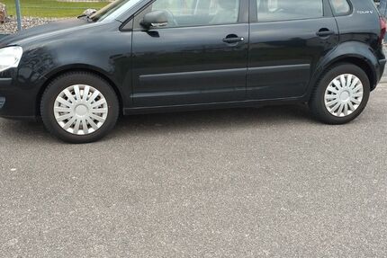 VW Polo 156.606 km 3.800 &euro; Hanau 63456