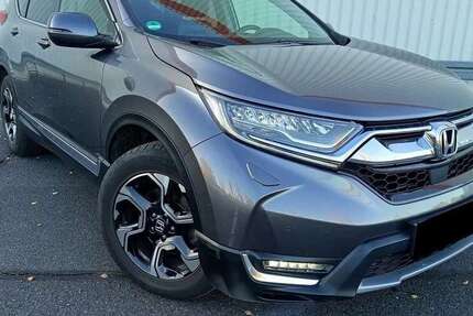 Honda CR-V 175.475 km 17.500 &euro; Limburg an der Lahn 65556