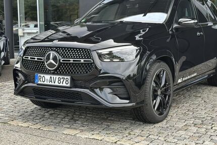 Mercedes-Benz GLE 450 9.000 km 106.800 &euro; Traunstein 83278