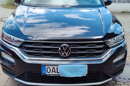 VW T-Roc 71.370 km 20.600 &euro; Pfronten 87459