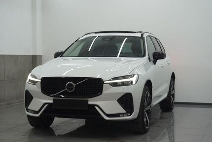 Volvo XC60 58.508 km 35.500 &euro; Seddiner See OT Neuseddin 14554