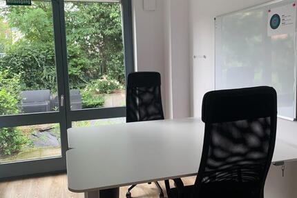 Büroraum Innenstadt GüterslohWarmendmiete ab sofort zimmer