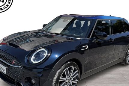 Mini Cooper S Clubman 41.600 km 29.890 &euro; Brilon 59929