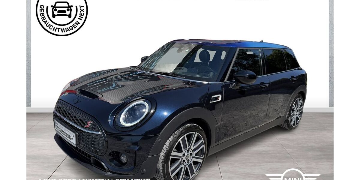 Mini Cooper S Clubman 41.600 km 29.890 &euro; Brilon 59929