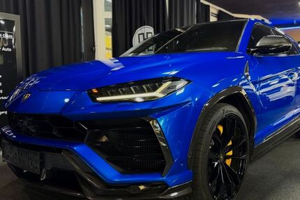 Lamborghini Urus 55.000 km 217.990 &euro; Bad Saarow 15526