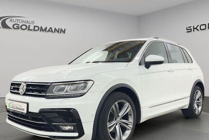 VW Tiguan 136.738 km 17.990 &euro; Duderstadt 37115