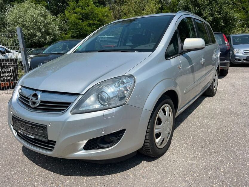 Zafira