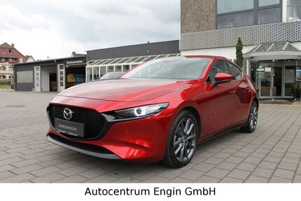 Mazda 3 19.999 km 24.690 &euro; Holzminden 37603
