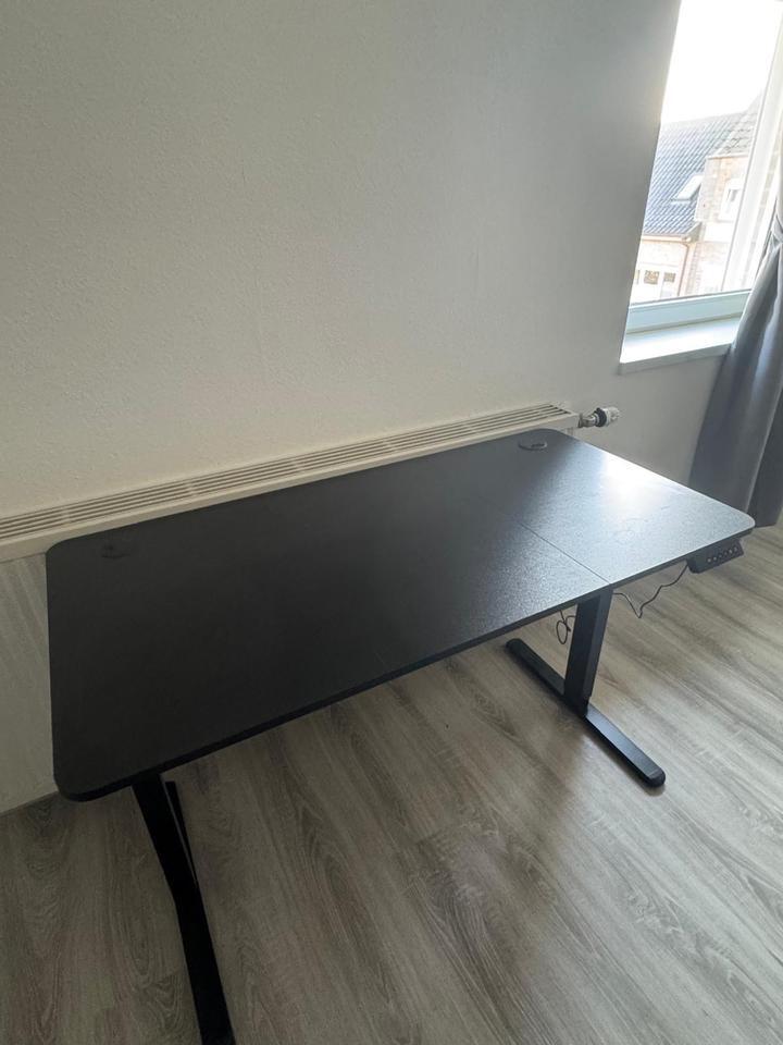 3 Zimmer Wohnung Emmerich Hüthum gute Lage