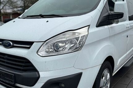 Ford Tourneo Custom 185.500 km 15.200 &euro; Murrhardt 71540