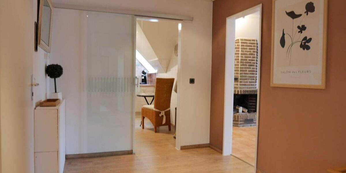 Etagenwohnung Hemmingstedt - 2 Zimmer, 95 m&sup2;, 184.000&euro; | Angebot:24027496