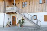 Etagenwohnung Lenggries - 4 Zimmer, 161 m&sup2;, 2.250&euro; | Angebot:26129498