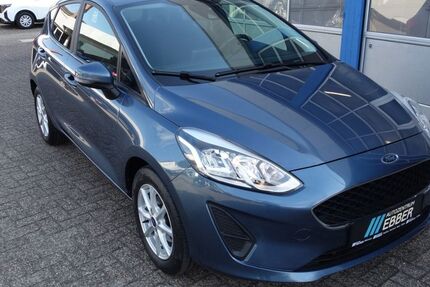Ford Fiesta 86.000 km 10.997 &euro; Kleve 47533