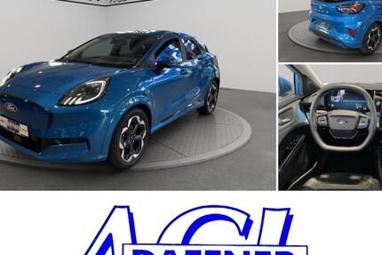 Ford Puma 2.240 km 26.980 &euro; Leipzig 04179