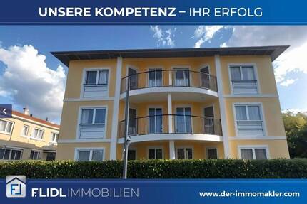 Wohnung Bad Füssing - 3 Zimmer, 96 m&sup2;, 489.000&euro; | Angebot:25744714
