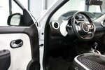 Renault Twingo INTENS ELECTRIC SPURHALTE, LEDER, KAMERA 14.000 km 13.300 &euro; Hamm 59077