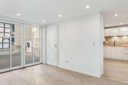 Wohnung Lich - 3 Zimmer, 88 m&sup2;, 1.130&euro; | Angebot:26277692