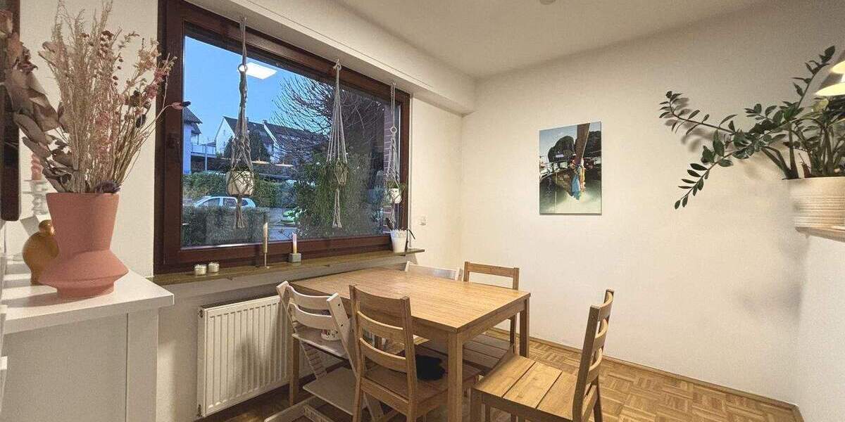 Reihenendhaus Bochum Stiepel - 5 Zimmer, 130 m&sup2;, 625.000&euro; | Angebot:25214518