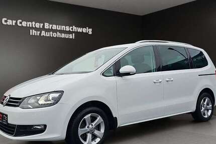 VW Sharan 219.500 km 11.999 &euro; Braunschweig 38120