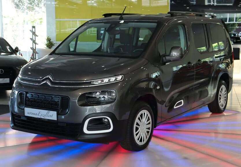 Berlingo
