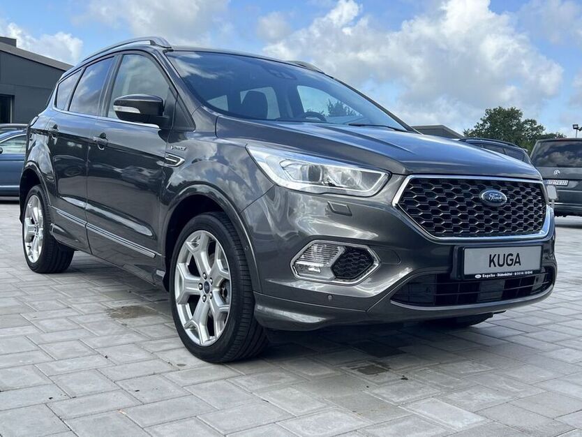 Kuga