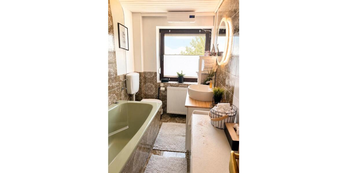 Reihenhaus Rosenheim Innenstadt - 8 Zimmer, 168 m&sup2;, 729.000&euro; | Angebot:27112914
