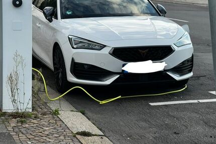 Cupra Leon 107.000 km 22.000 &euro; Leipzig 04205