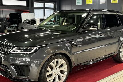 Land Rover Range Rover Sport 143.799 km 33.870 &euro; Erding 85435