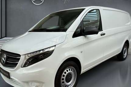 Mercedes-Benz Vito 108.609 km 29.088 &euro; Bardowick 21357