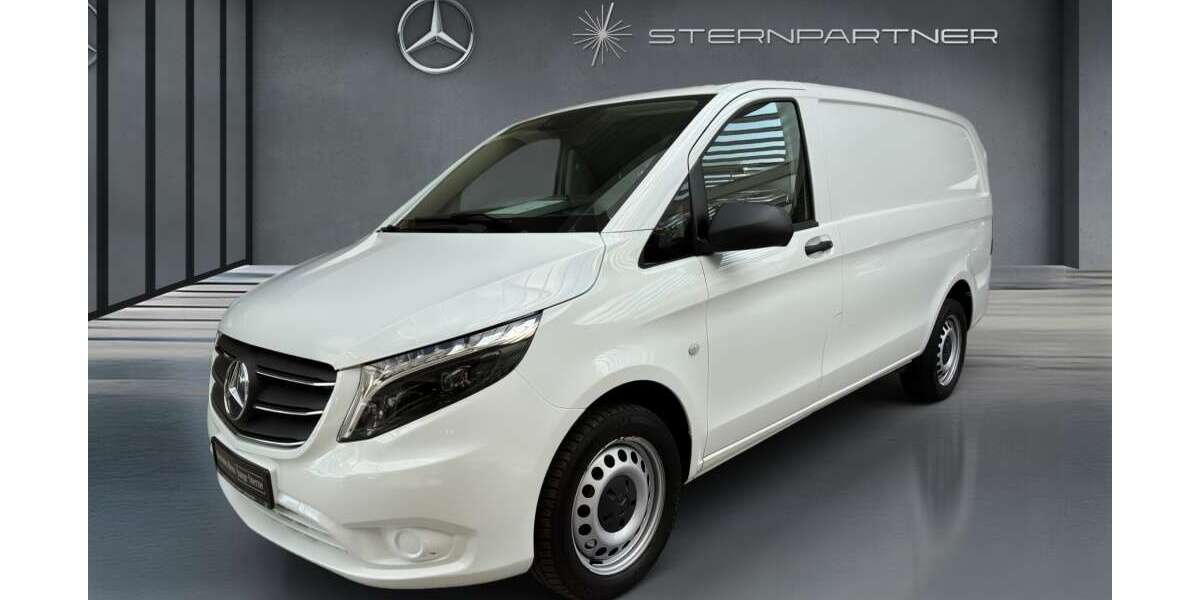 Mercedes-Benz Vito 108.609 km 29.088 &euro; Bardowick 21357
