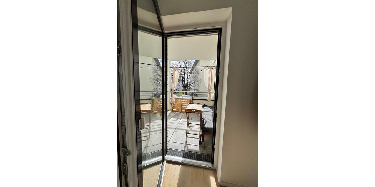 Wohnen auf Zeit Augsburg Antonsviertel - 766&euro; | Angebot:26402565