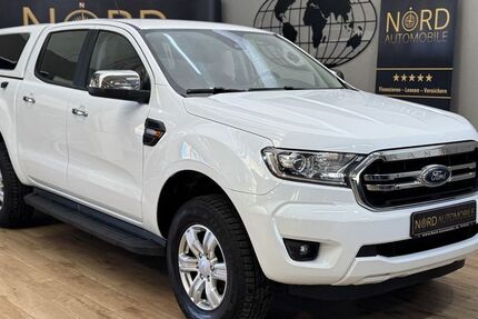Ford Ranger 117.595 km 26.950 &euro; Rastede/ Wahnbek 26180