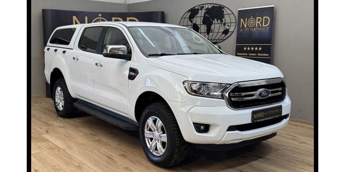 Ford Ranger 117.595 km 26.950 &euro; Rastede/ Wahnbek 26180
