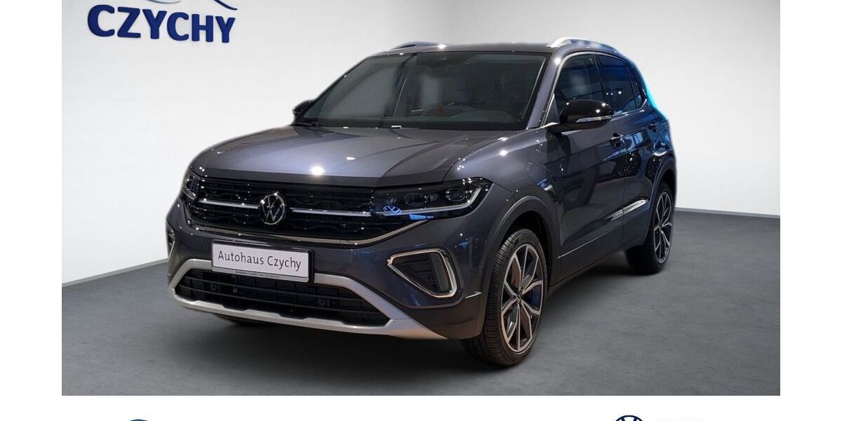 VW T-Cross 2.500 km 28.880 &euro; Neu Wulmstorf 21629