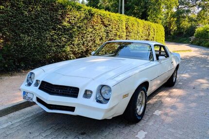 Chevrolet Camaro 290.000 km 13.950 &euro; Wentorf 21465