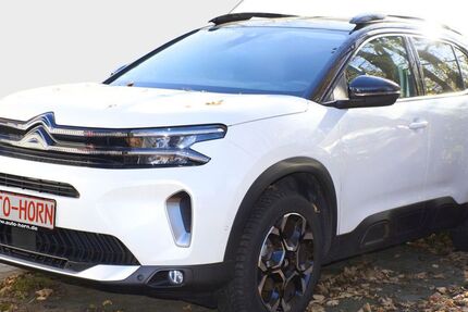 Citroen C5 Aircross 6.900 km 24.790 € Kiel 24146