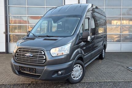 Ford Transit 150.000 km 25.990 &euro; Untergruppenbach 74199