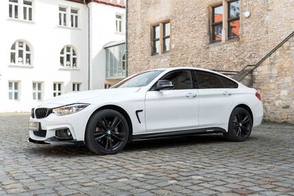 BMW 440 Gran Coupé 80.345 km 33.200 &euro; Völpke 39393