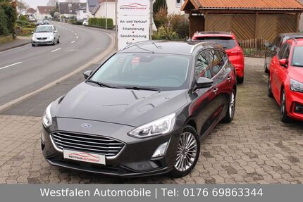 Ford Focus 82.500 km 11.990 &euro; Enger 32130