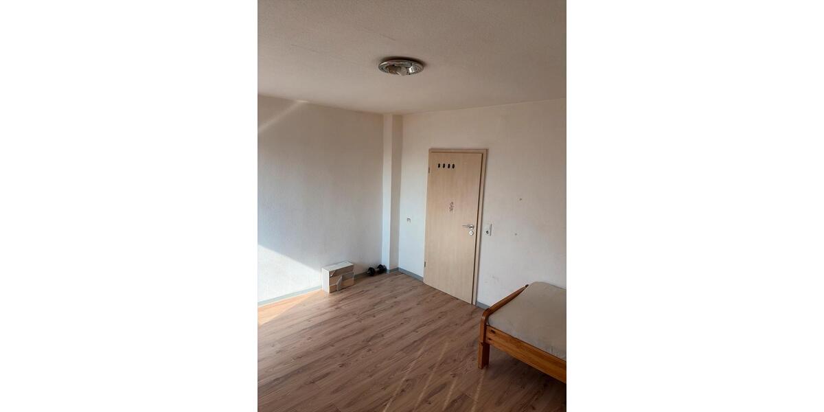Etagenwohnung Kassel Bettenhausen - 1 Zimmer, 25 m&sup2;, 520&euro; | Angebot:26547065
