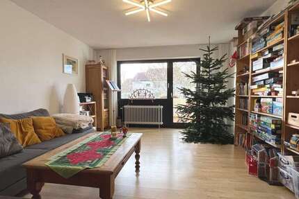 Wohnung zum Kaufen in Karlsruhe Durlach 350.000 € 94.25 m² 3.5 zimmer
